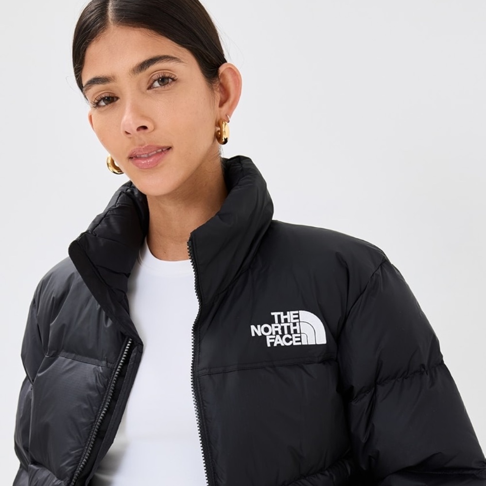 The North Face 1996 Retro Nuptse Jacket - Picture 2 of 9